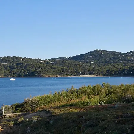 Acces Direct A La * Bormes-les-Mimosas
