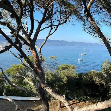 Acces Direct A La * Bormes-les-Mimosas