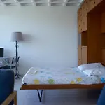 Acces Direct A La شقة بورم لي ميموزا