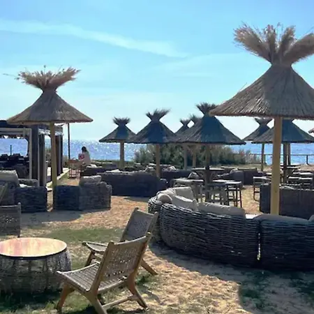 Acces Direct A La * Bormes-les-Mimosas