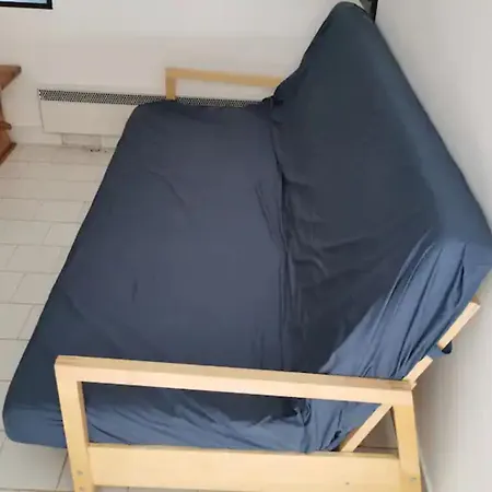 Acces Direct A La Apartment